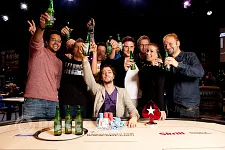 High Roller EPT Monte-Carlo : Kurganov champion (1,08M €)