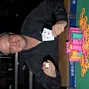 Frank Gray, 2008 WSOP $1,500 Mixed Hold'em Champion