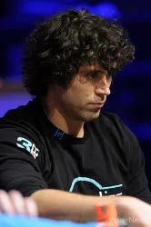 WSOP event #11 : Levi Berger prive Scott Clements de son troisième bracelet 101