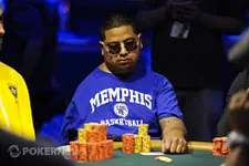 Le joueur professionnel David Diaz banni des WSOP