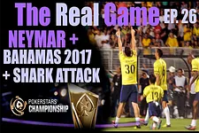 the real game andré akkari