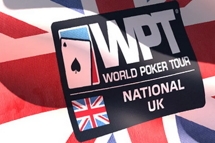 WPT National London