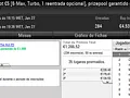 callme21t Fatura €2k; seabraking e S3kalhar77 Completam o Pódio de Sexta-Feira 111