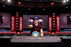 Lawrence Brandt Wins $1,500 Pot-Limit Omaha Eight Or Better For $289,610