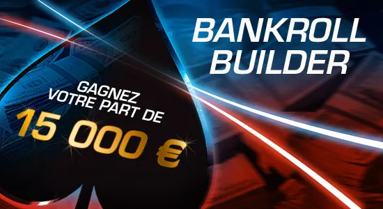 PmuPoker.fr - 30,000€ de tournois gratuits pour les nouveaux déposants 0001