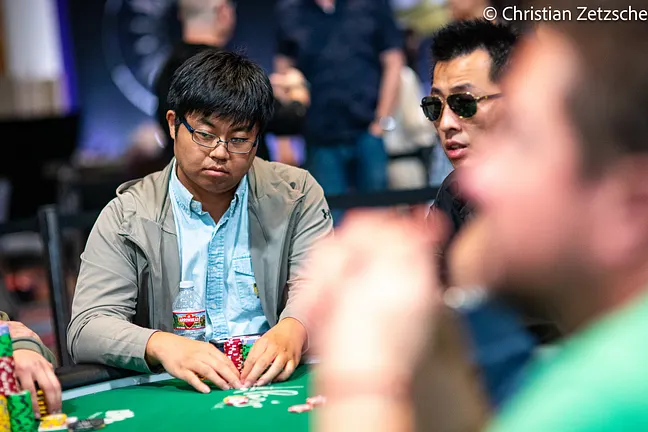 Bradley Guan