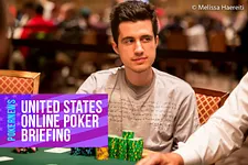 Nikolay ‘Fr0z3nSouL’ Yosifov of Bulgaria won big on WSOP.com last Sunday.