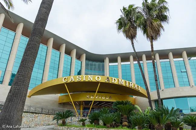 Casino Admiral Sevilla