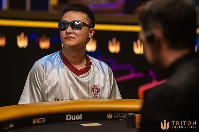 Biao Ding