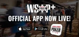 WSOP+