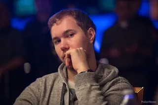 The Online Railbird Report: Viktor "Isildur1" Blom Wins 0K in Three Days 103