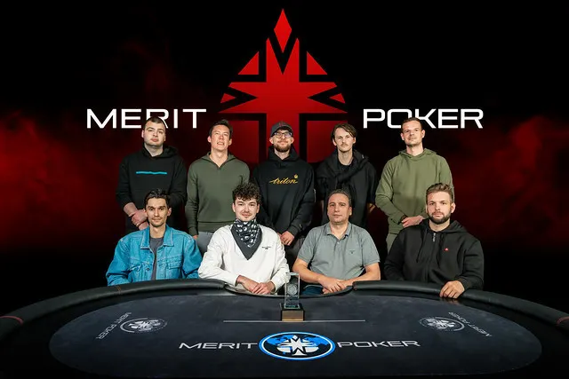 High Roller Final Table