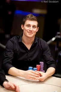 The Sunday Briefing: Anton Wigg, Dan Colpoys Among Winners at PokerStars 105