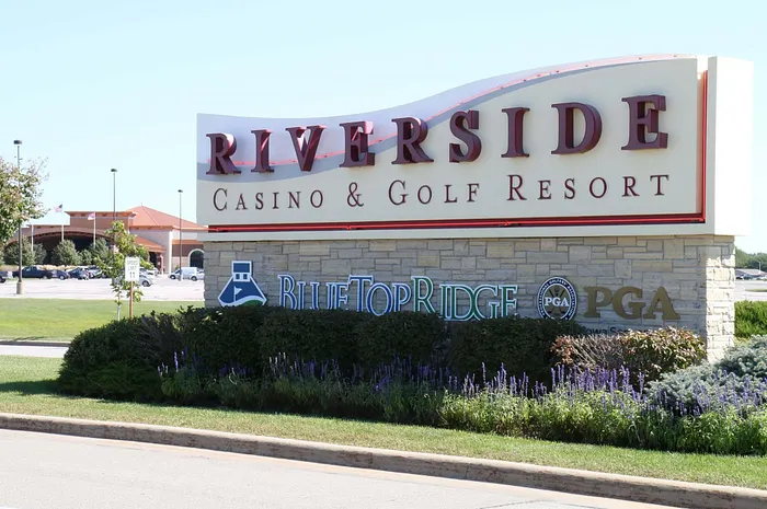 Riverside Casino