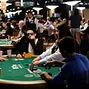 Event 20 players on Day 2