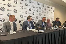 2022 WSOP Press Conference