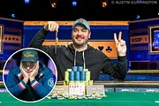 Hellmuth Denied as Jason Daly Wins Second Bracelet in $2,500 Omaha/Stud Hi-Lo