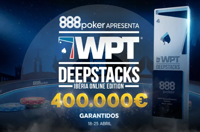SuperSeries Summer Edition 2020 da 888poker