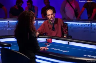Vitaly Lunkin gagne le Super High Roller de l’EPT Barcelone pour 771.300€ 102