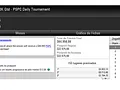 Melo Jr, Gordpoker1 e great dant com Forras de 5 dígitos no PokerStars 105