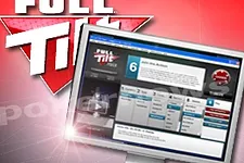 full tilt stratégie petit taps