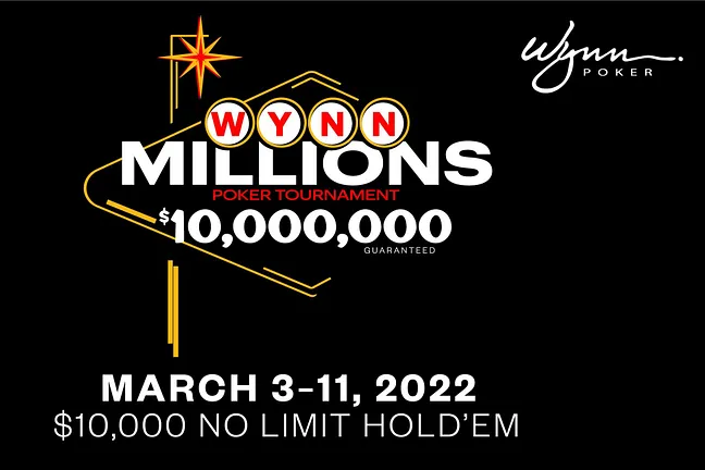 Wynn Millions