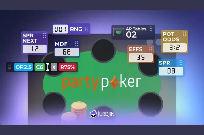 Does PartyPoker Allow HUDs in 2026? HUD Rules & Real Money Tips