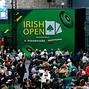 Irish Open 2026 - Branding