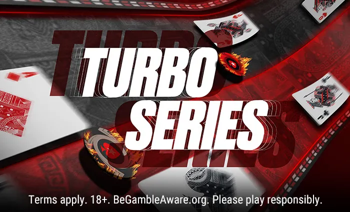 Turbo Series