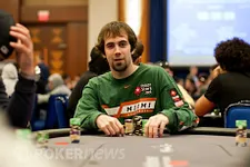 Jason Mercier