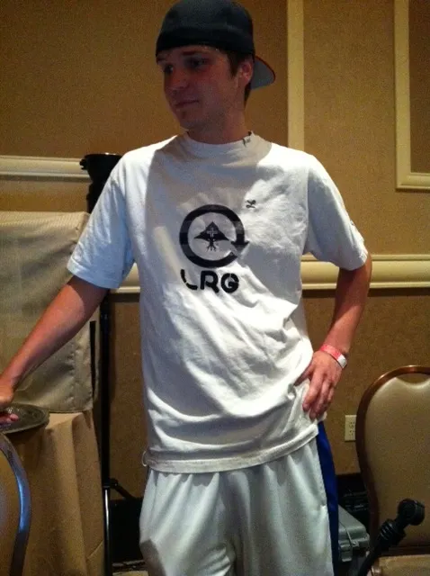 All Mucked Up: 2012 World Series of Poker Day 5 Live Blog 103