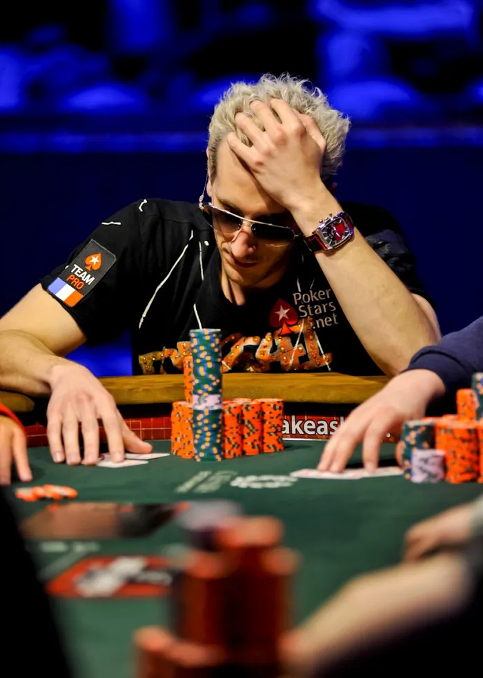 WSOP Through the Lens: Part II 140