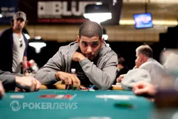 WSOP 2011: Williams Lidera o #39 & Miller Domina o #36 e mais 102