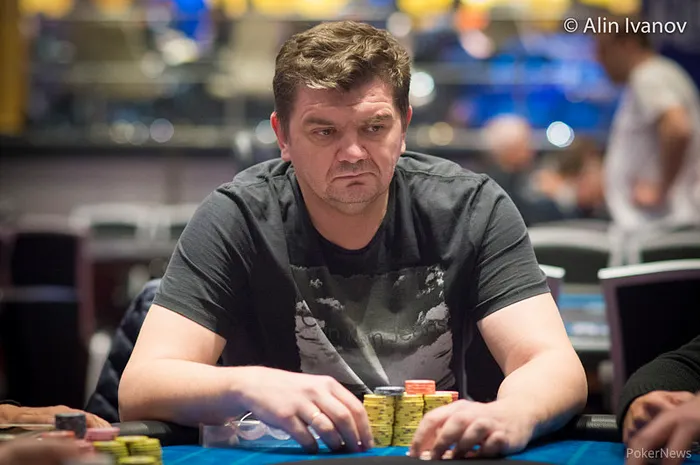 WSOPE: Alexander Lakhov no Top 3 em Fichas do Dia 2 do Main Event 0001