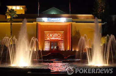 Le programme du WPT National Marrakech dévoilé 0001
