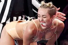 miley cyrus