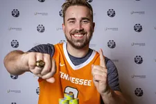 Adam Hendrix WSOPC