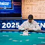 Brian Rast Winner Event #50: $10,000 Razz Championship