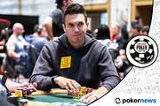 They Got Him: Doug Polk Busts WSOP Main Event on Brutal Aces vs. Kings Bad Beat