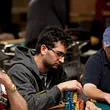Antonio Esfandiari