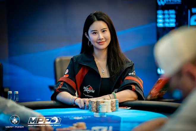 Chenxu Zhang