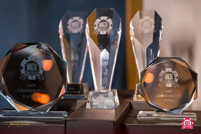 MPF Trophy