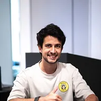 Daniel Rodriguez Carballal