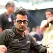 Antonio Esfandiari