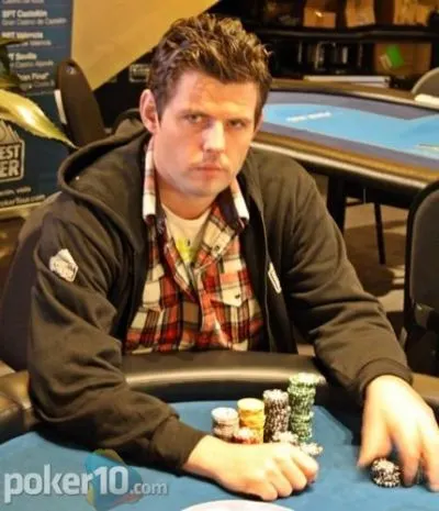 Gran Final del Spanish Poker Tour 2010: Martijn Van Driel, líder en el día 2; quedan diez españoles vivos 0001