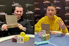 2022 Wynn Millions