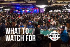 WSOP Main Event