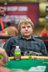 WSOP 2013 Jour 1: Tom Marchese premier chipleader des World Series 101