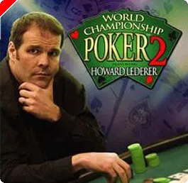 'World Championship Poker 2' Video Game a Vast Improvement 0001
