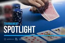 WPTDeepStack Mini Main Event